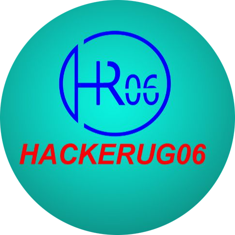 Hackerug06 Icon